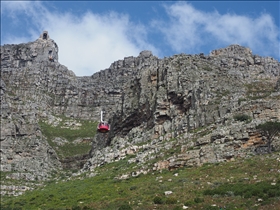 Table Mountain